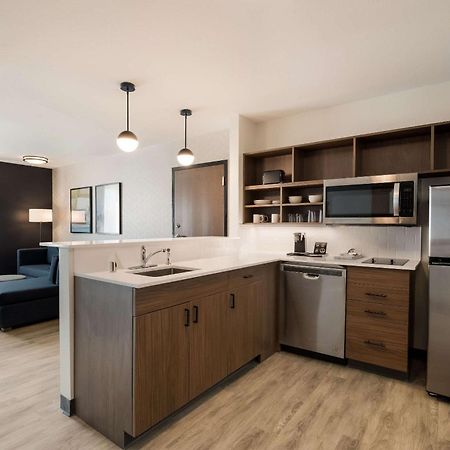 Everhome Suites كورونا، ريفيرسيدي، كاليفورنيا المظهر الخارجي الصورة