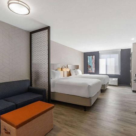 Everhome Suites كورونا، ريفيرسيدي، كاليفورنيا المظهر الخارجي الصورة