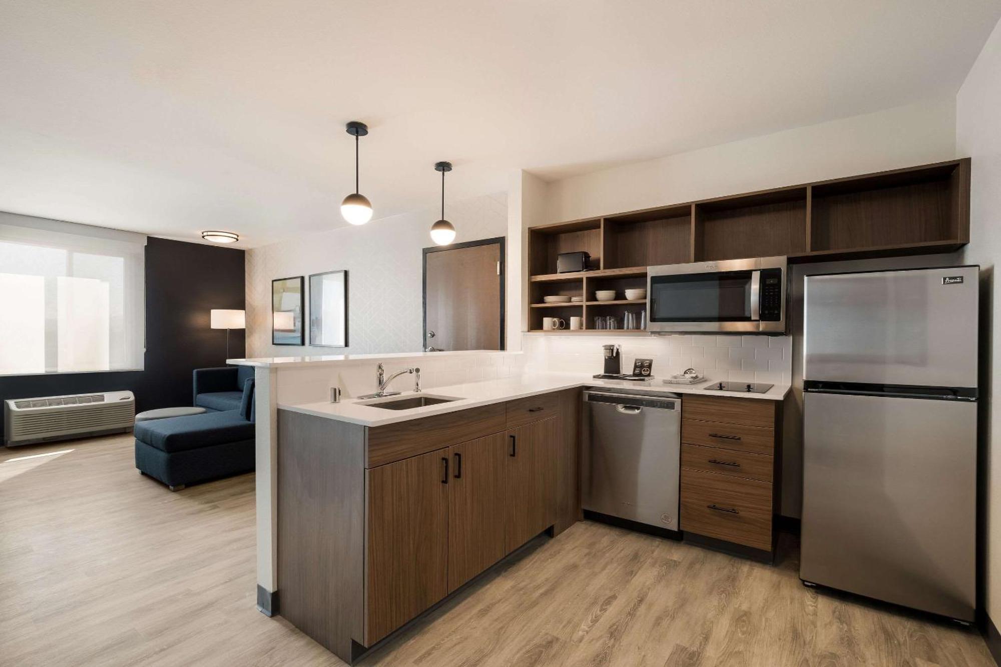 Everhome Suites كورونا، ريفيرسيدي، كاليفورنيا المظهر الخارجي الصورة