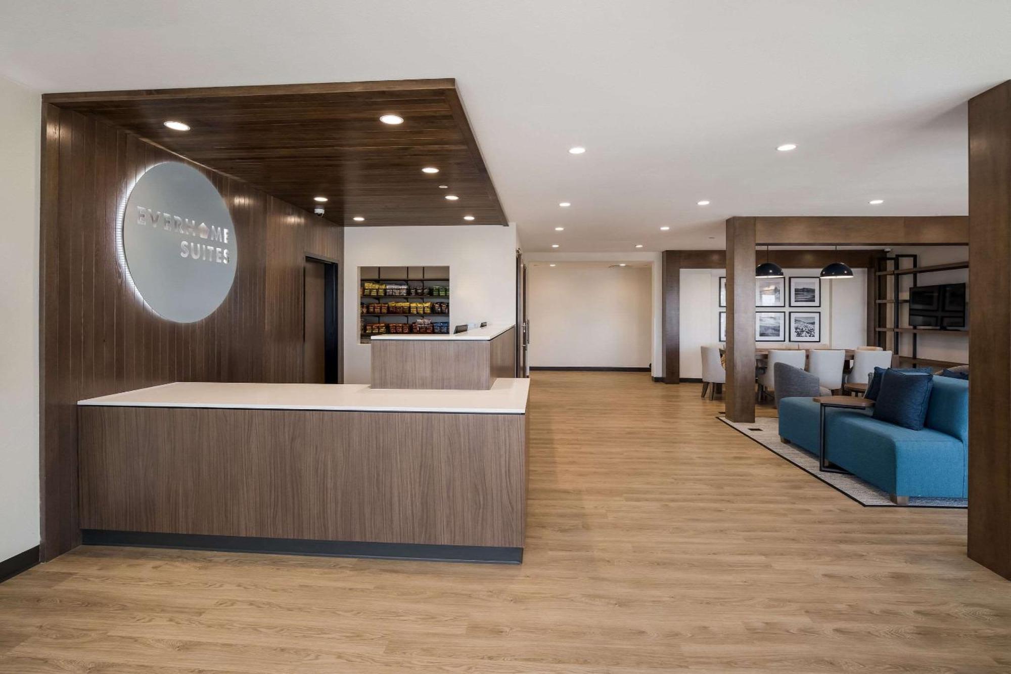 Everhome Suites كورونا، ريفيرسيدي، كاليفورنيا المظهر الخارجي الصورة