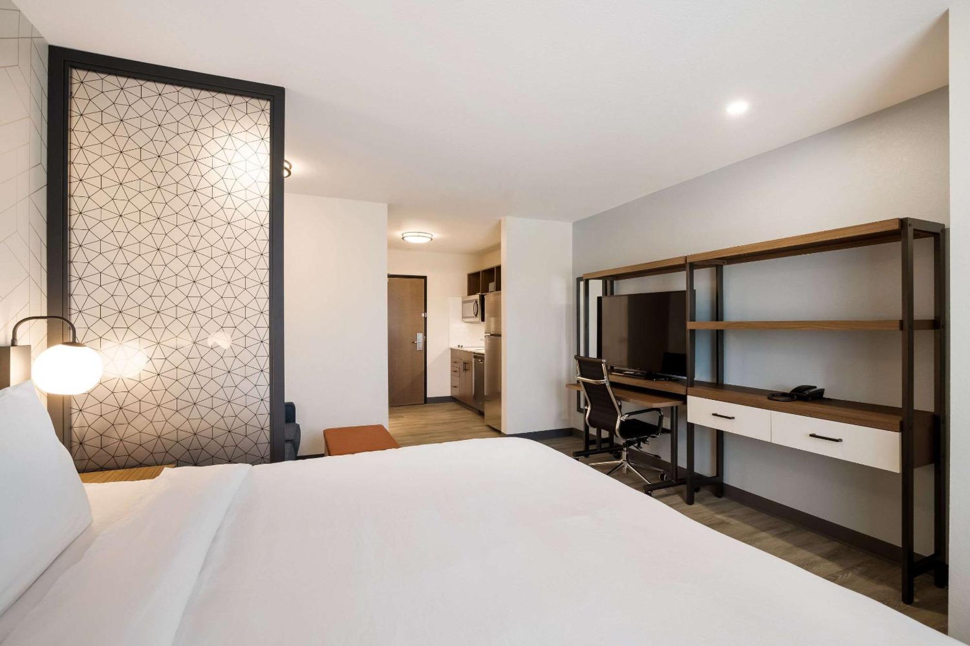 Everhome Suites كورونا، ريفيرسيدي، كاليفورنيا المظهر الخارجي الصورة
