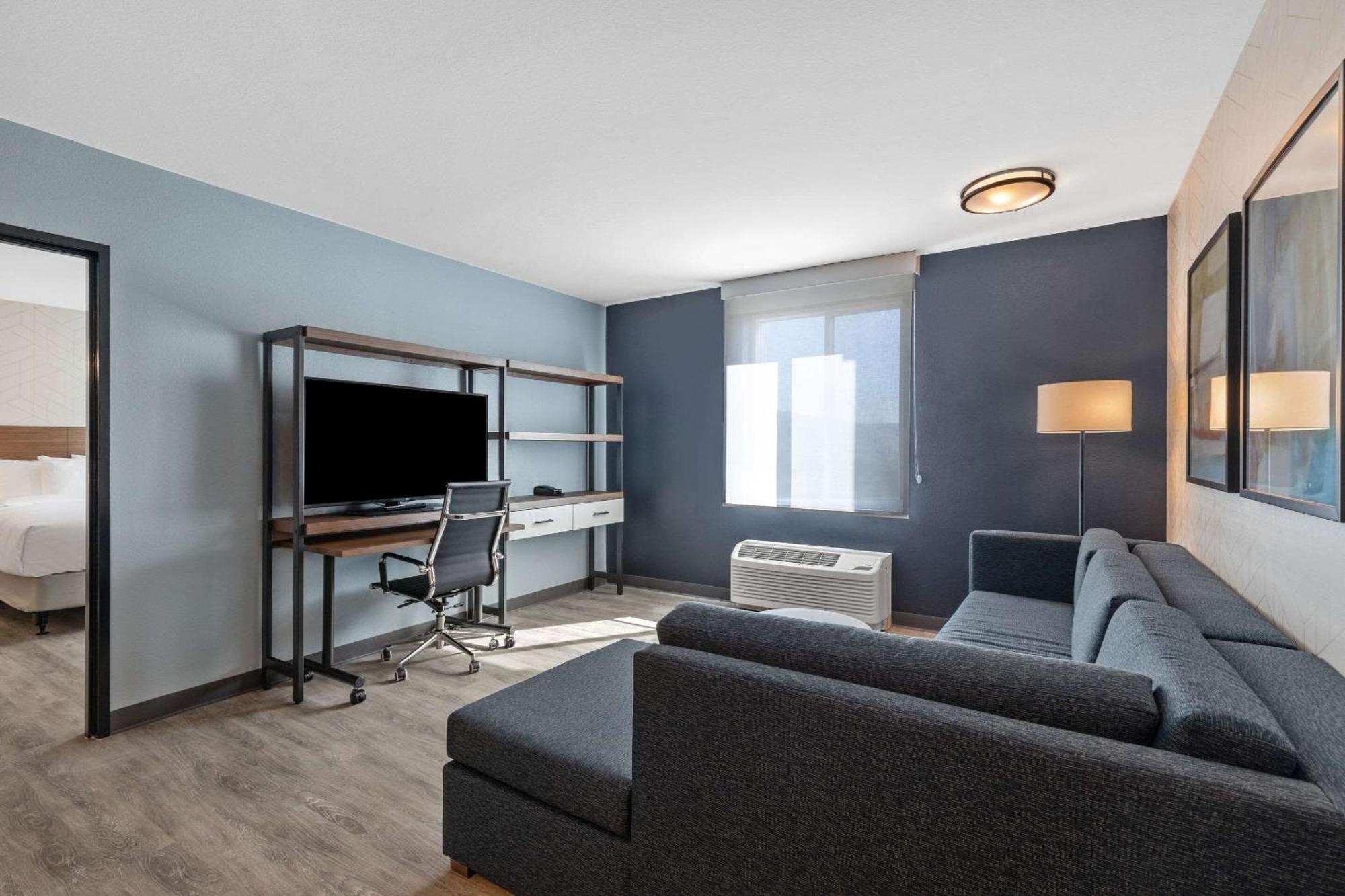 Everhome Suites كورونا، ريفيرسيدي، كاليفورنيا المظهر الخارجي الصورة