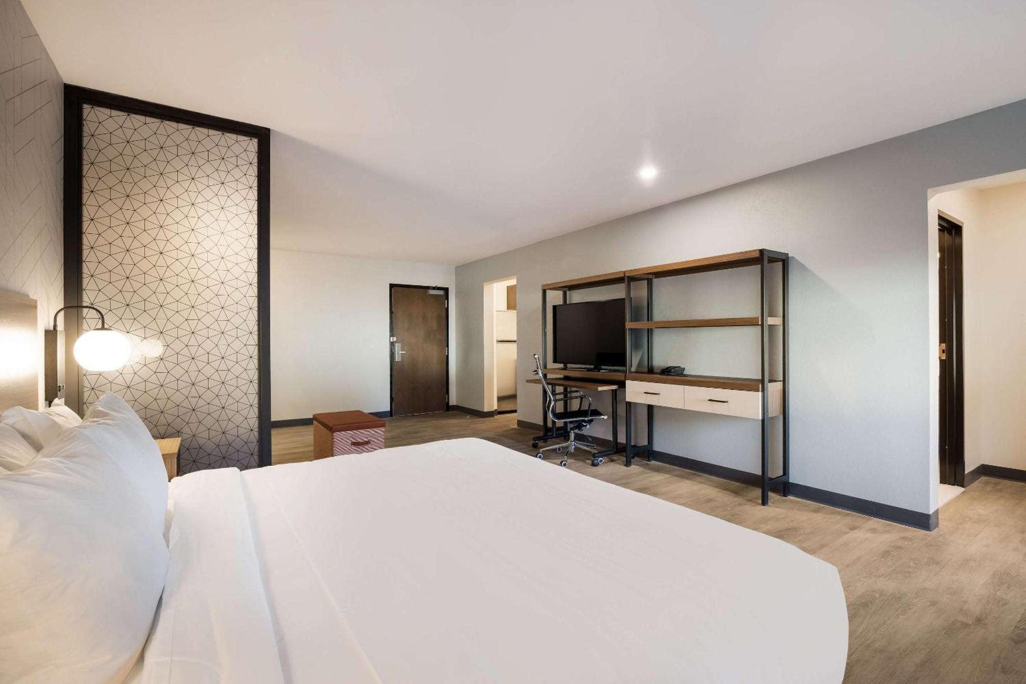 Everhome Suites كورونا، ريفيرسيدي، كاليفورنيا المظهر الخارجي الصورة