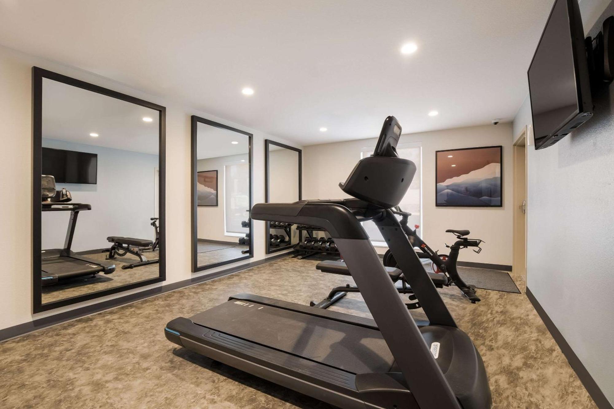 Everhome Suites كورونا، ريفيرسيدي، كاليفورنيا المظهر الخارجي الصورة
