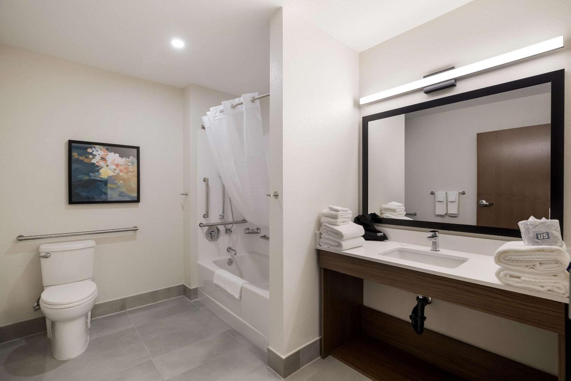 Everhome Suites كورونا، ريفيرسيدي، كاليفورنيا المظهر الخارجي الصورة