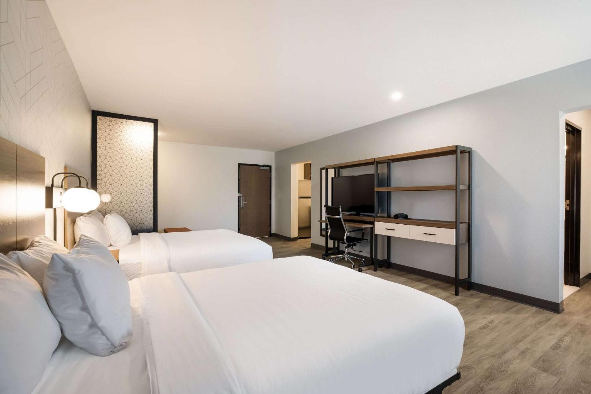 Everhome Suites كورونا، ريفيرسيدي، كاليفورنيا المظهر الخارجي الصورة