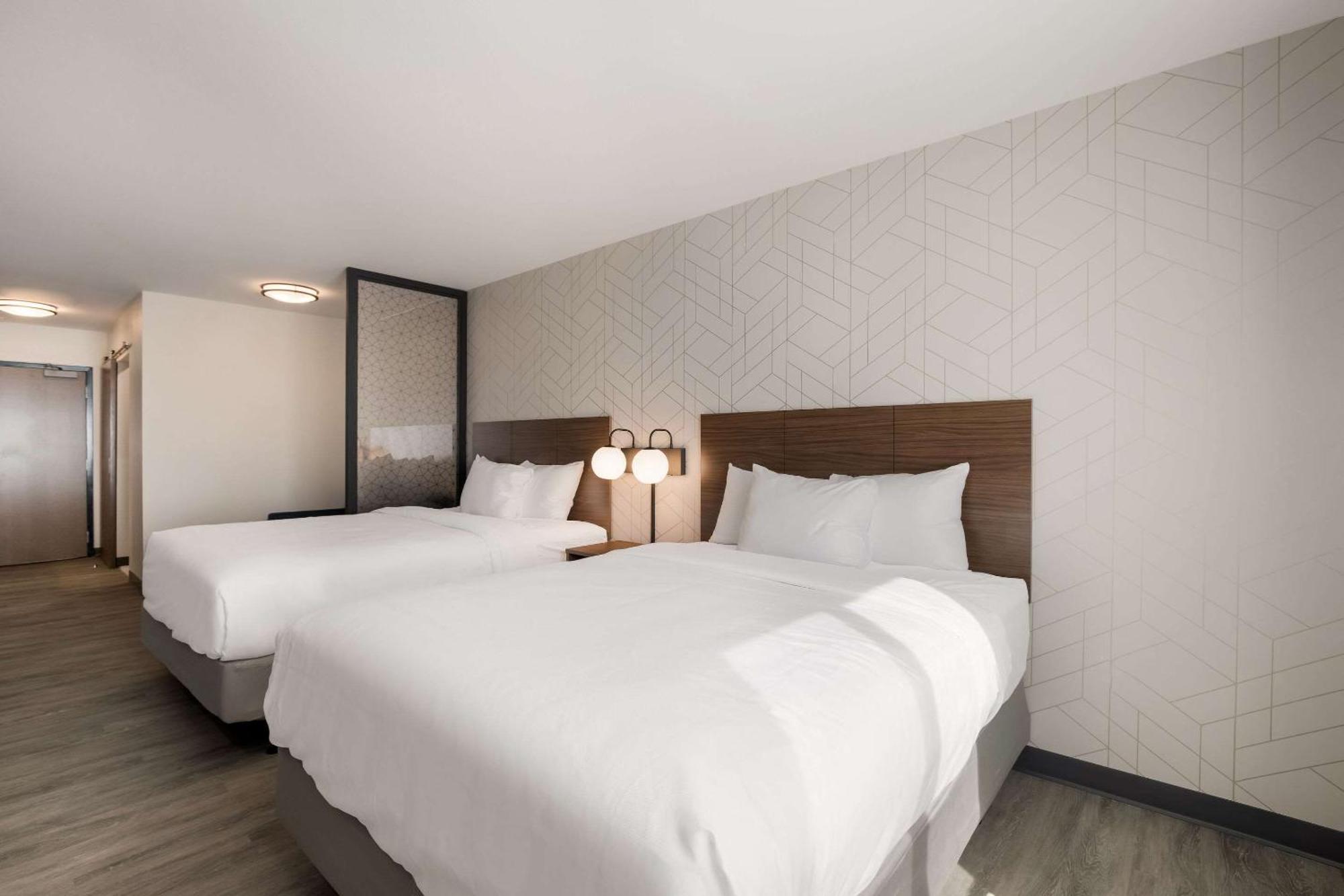 Everhome Suites كورونا، ريفيرسيدي، كاليفورنيا المظهر الخارجي الصورة