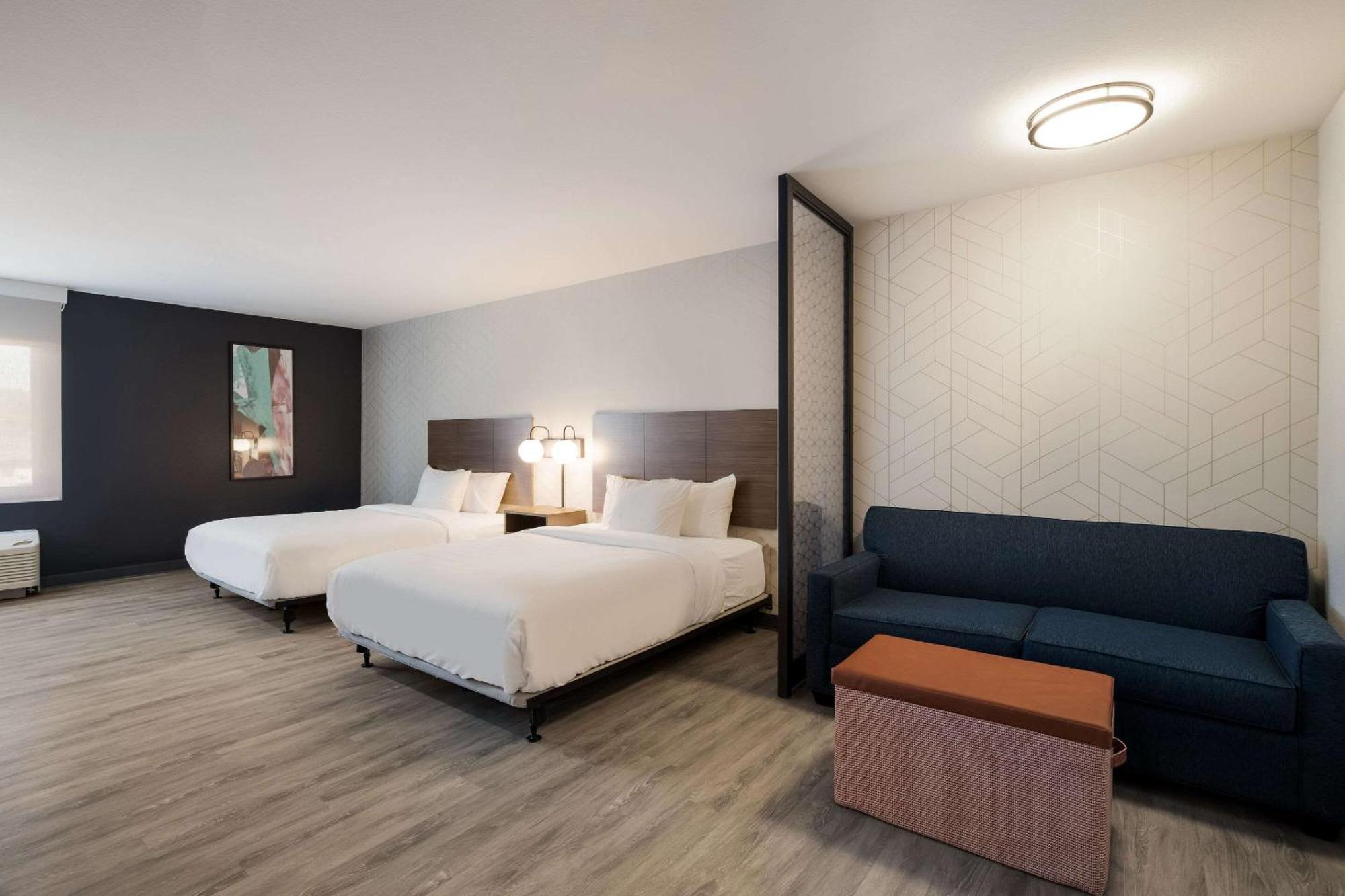 Everhome Suites كورونا، ريفيرسيدي، كاليفورنيا المظهر الخارجي الصورة