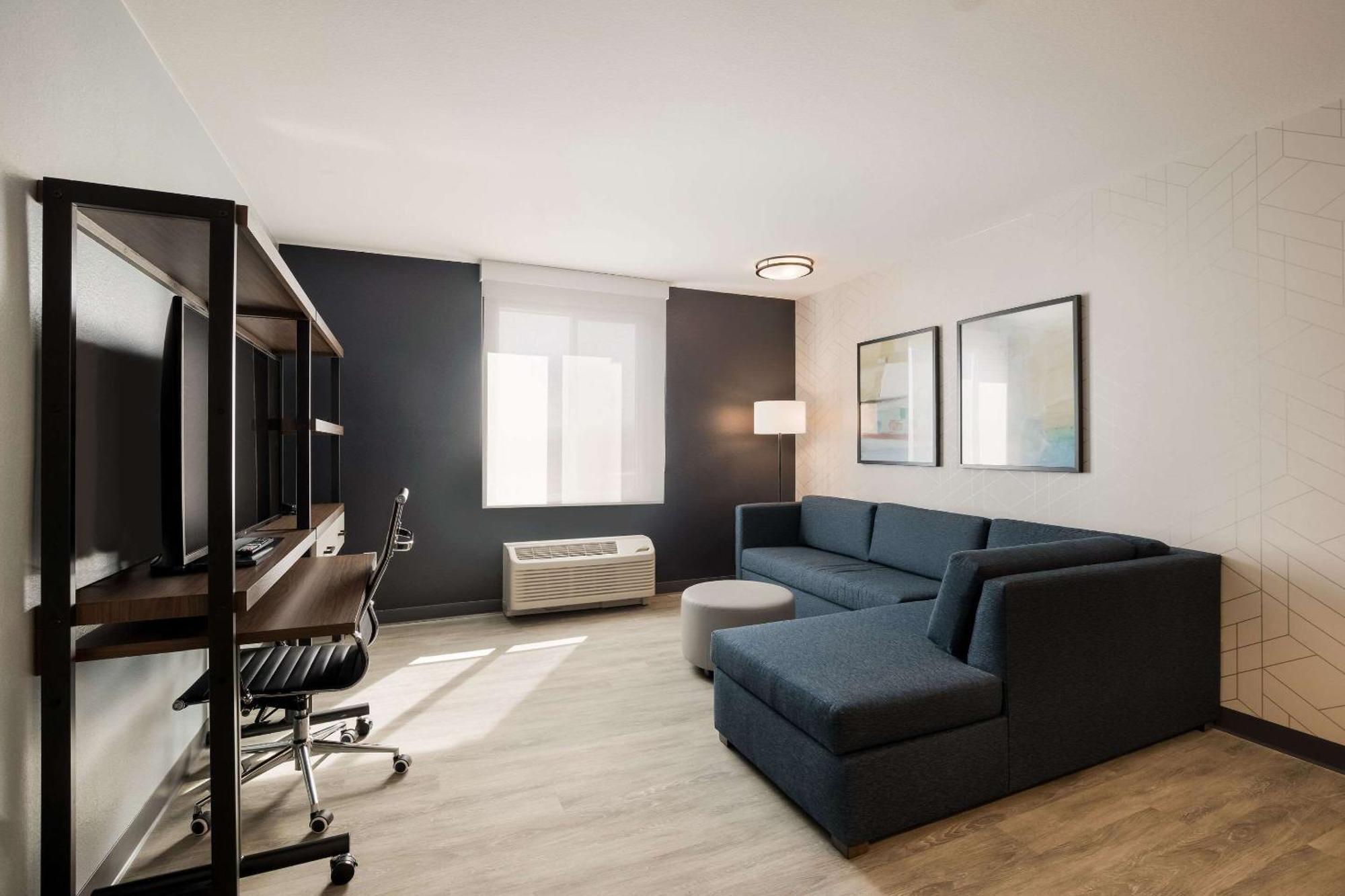 Everhome Suites كورونا، ريفيرسيدي، كاليفورنيا المظهر الخارجي الصورة