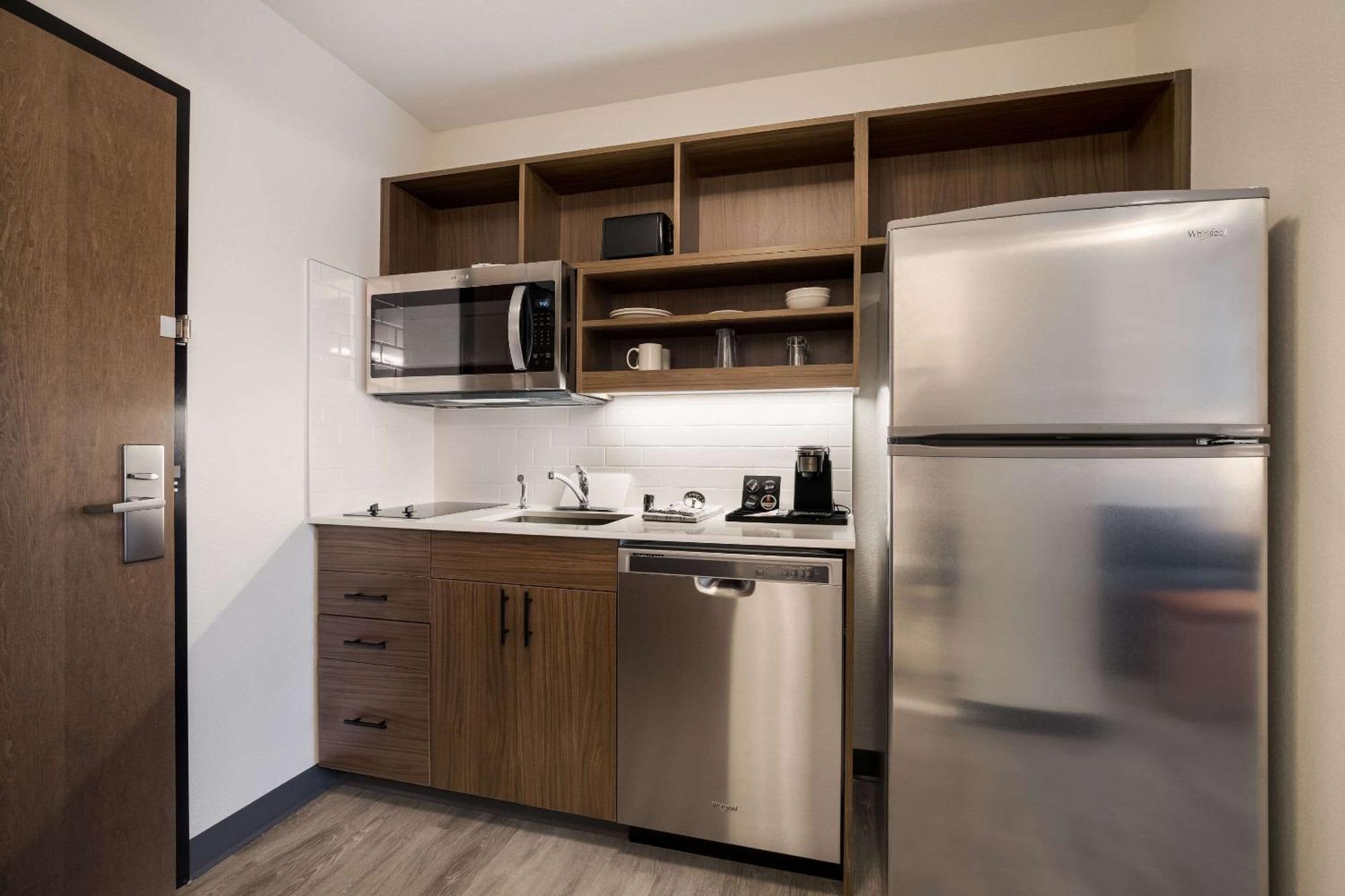 Everhome Suites كورونا، ريفيرسيدي، كاليفورنيا المظهر الخارجي الصورة