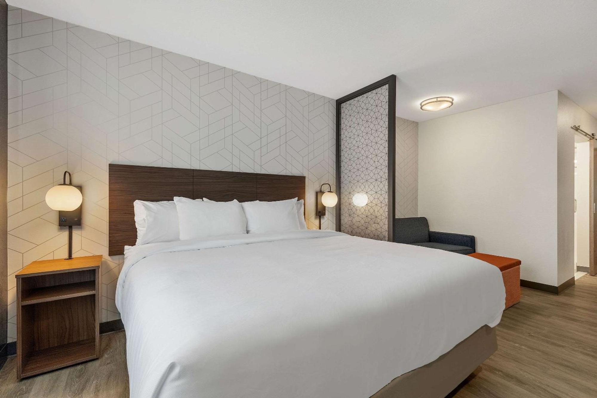 Everhome Suites كورونا، ريفيرسيدي، كاليفورنيا المظهر الخارجي الصورة