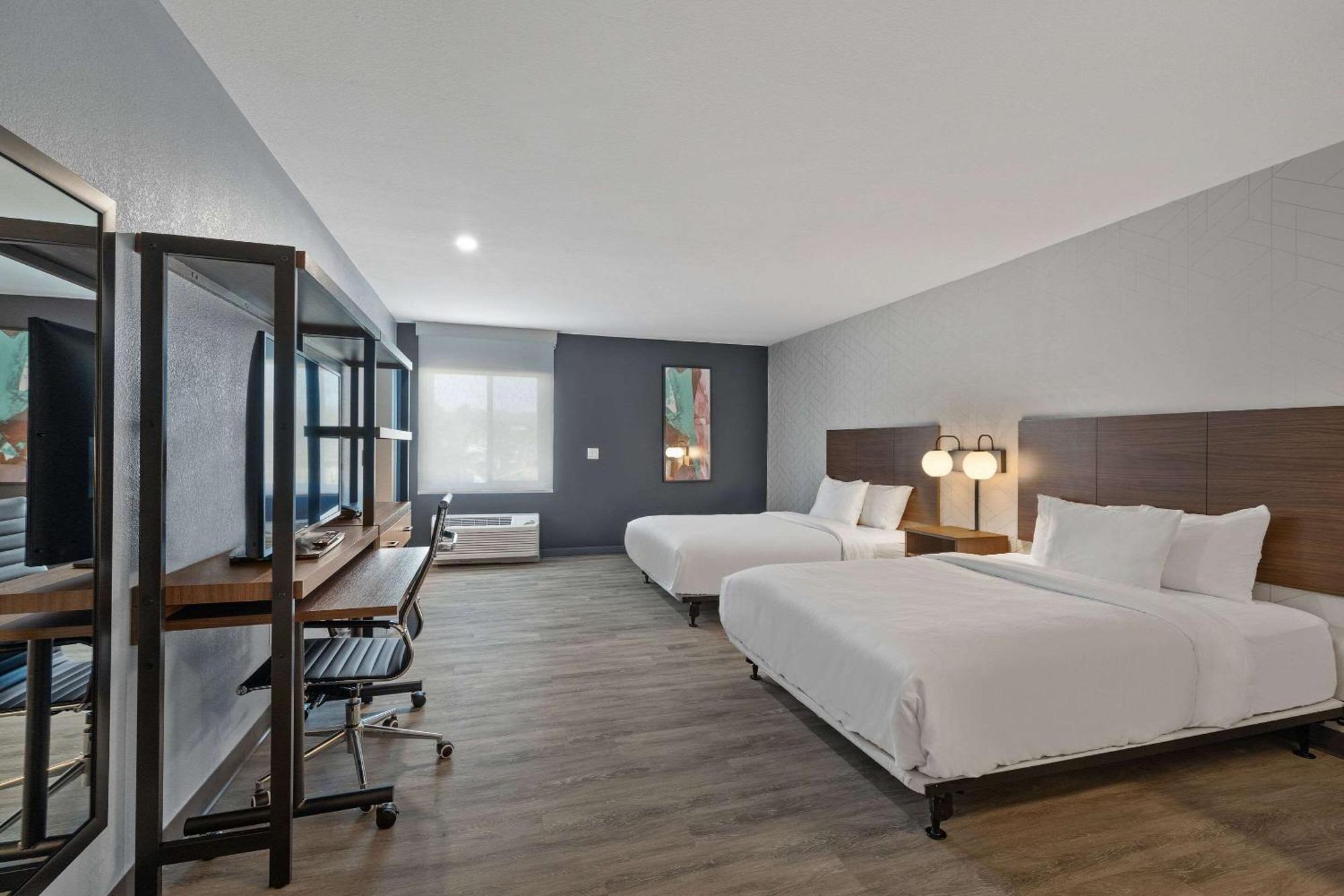 Everhome Suites كورونا، ريفيرسيدي، كاليفورنيا المظهر الخارجي الصورة