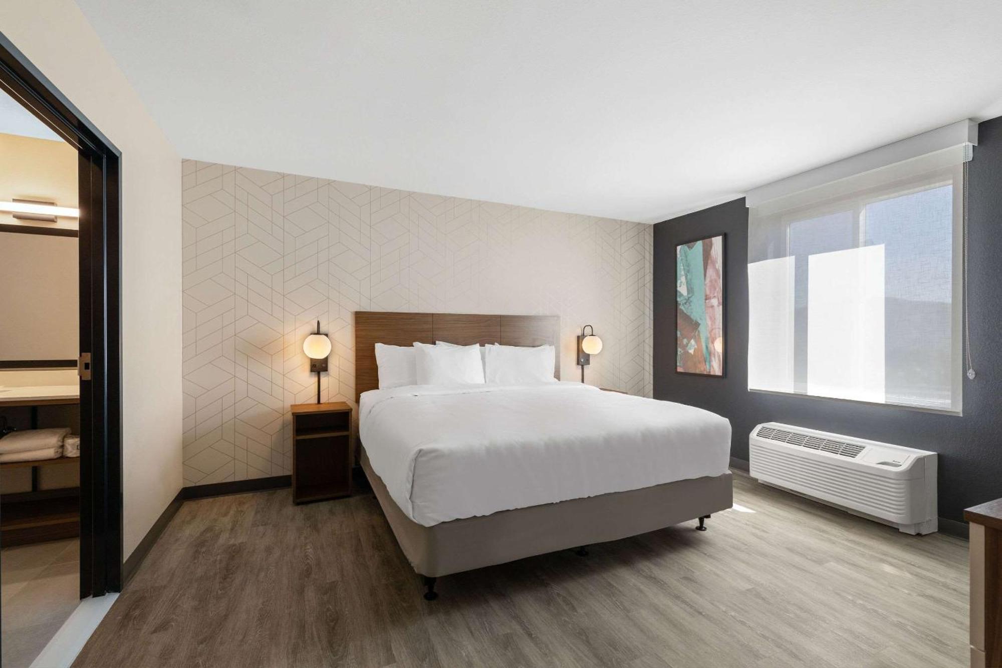 Everhome Suites كورونا، ريفيرسيدي، كاليفورنيا المظهر الخارجي الصورة