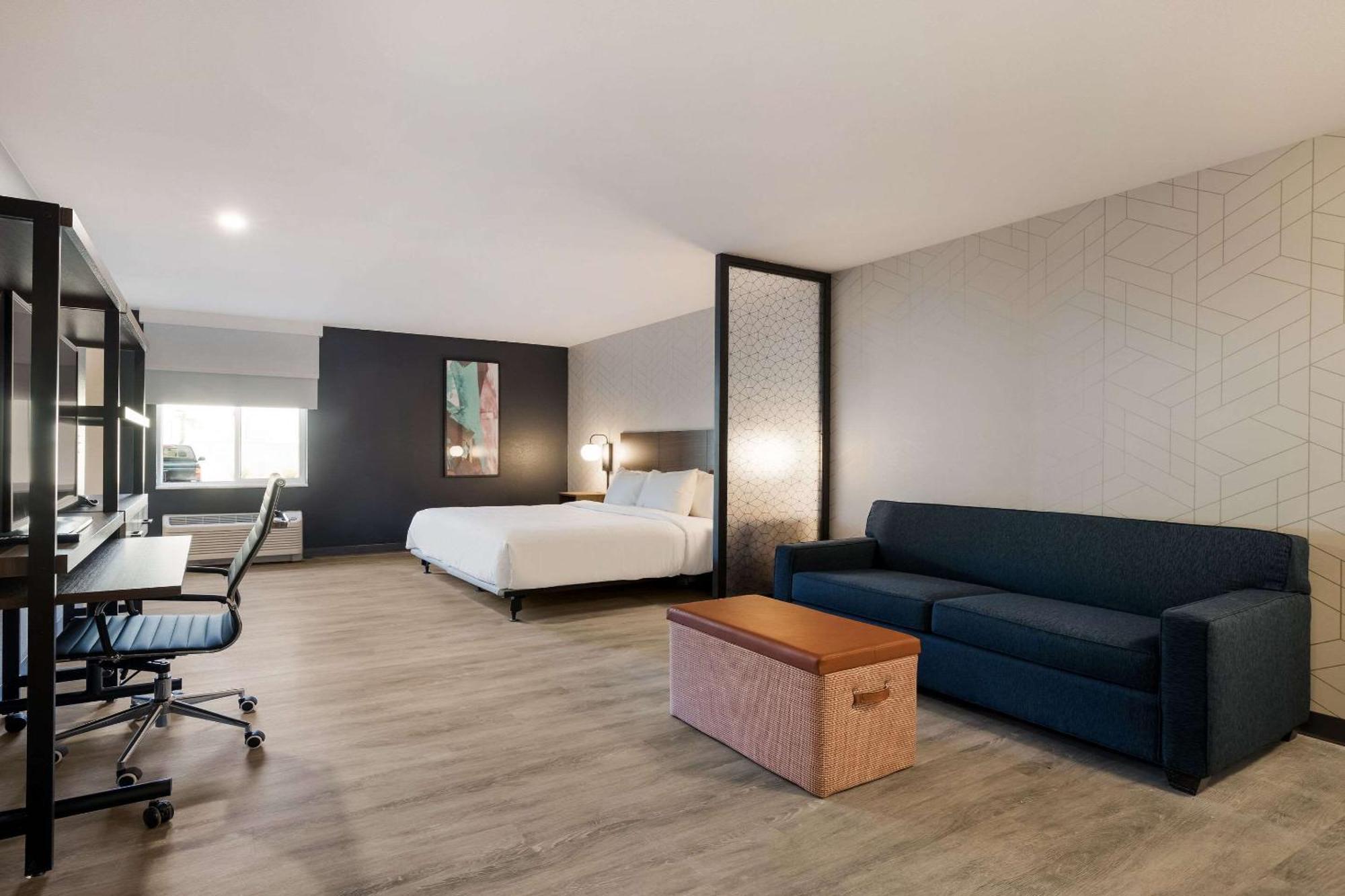 Everhome Suites كورونا، ريفيرسيدي، كاليفورنيا المظهر الخارجي الصورة
