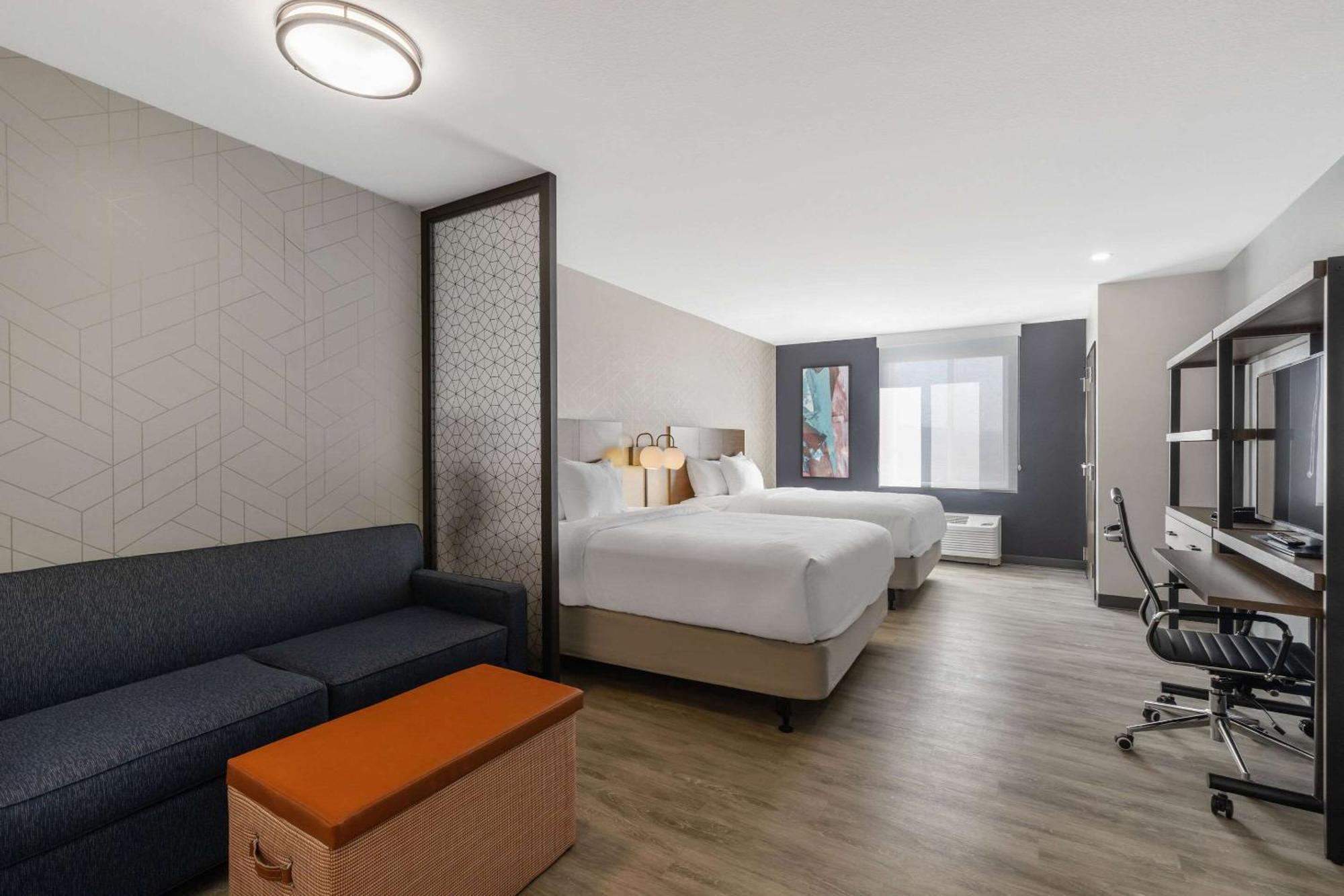 Everhome Suites كورونا، ريفيرسيدي، كاليفورنيا المظهر الخارجي الصورة