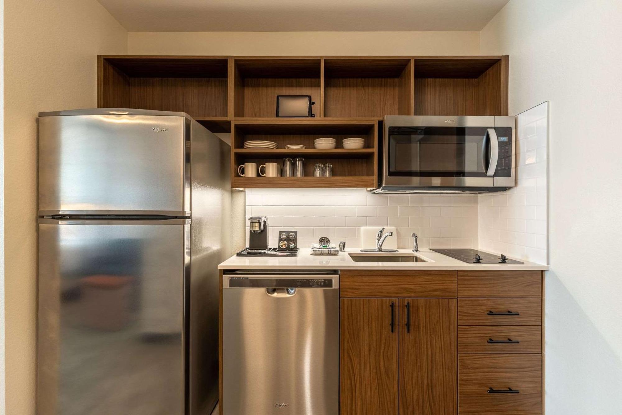 Everhome Suites كورونا، ريفيرسيدي، كاليفورنيا المظهر الخارجي الصورة