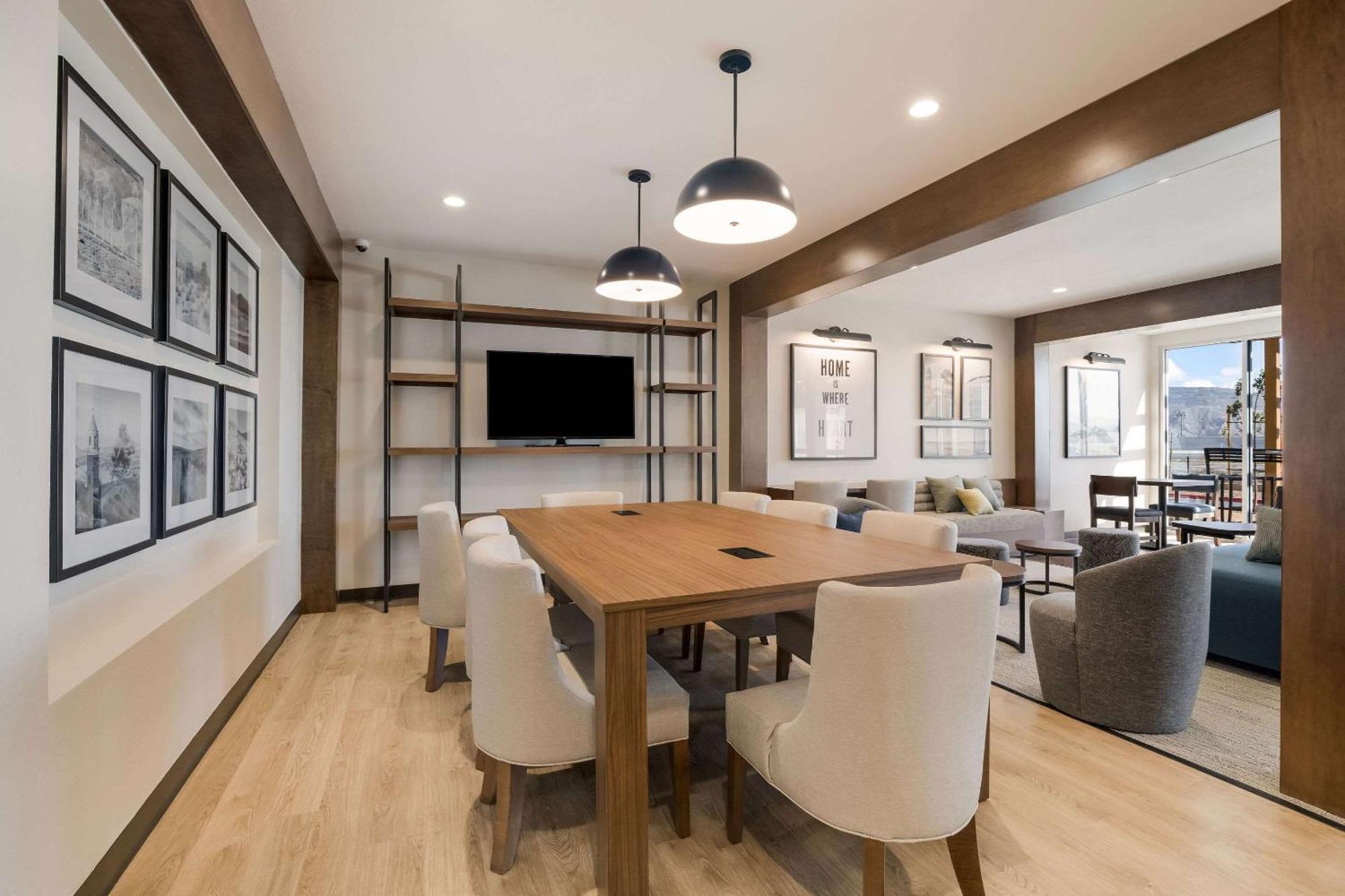 Everhome Suites كورونا، ريفيرسيدي، كاليفورنيا المظهر الخارجي الصورة