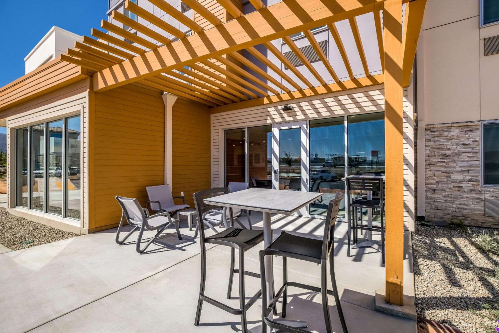 Everhome Suites كورونا، ريفيرسيدي، كاليفورنيا المظهر الخارجي الصورة