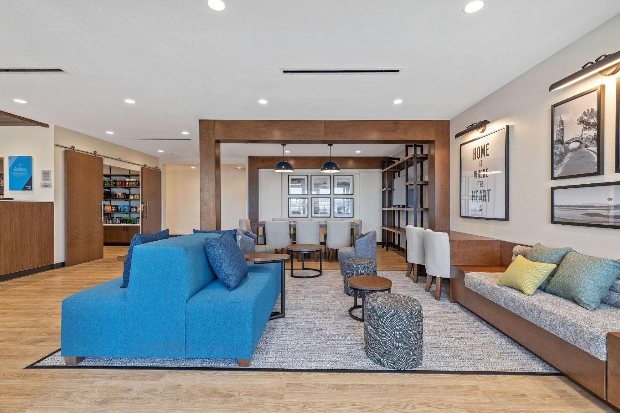Everhome Suites كورونا، ريفيرسيدي، كاليفورنيا المظهر الخارجي الصورة